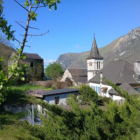 Casa vacanze Au Gré Des Saisons - 4 *