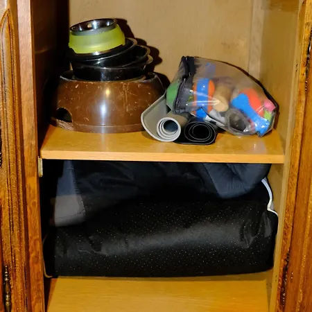 Au Gre Des Saisons - 4 Gère-Belesten