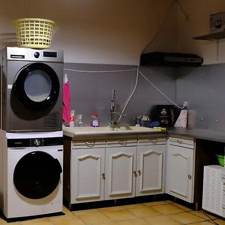 Au Gré Des Saisons - 4 * Gere-Belesten