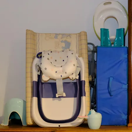 Au Gre Des Saisons - 4 Nyaraló