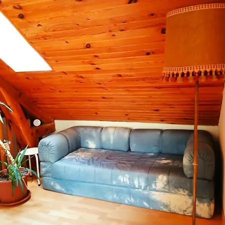 Au Gre Des Saisons - 4 Nyaraló Gère-Belesten