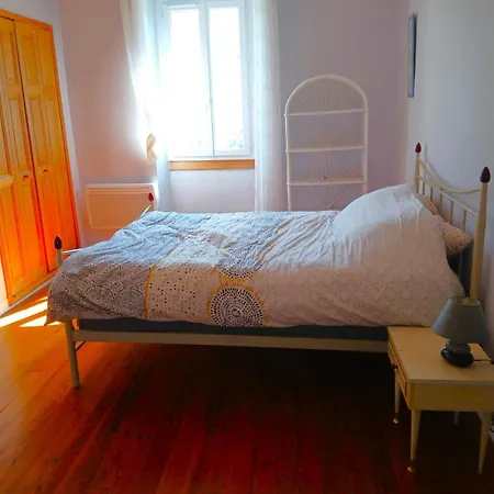 Casa vacanze Au Gré Des Saisons - 4 *