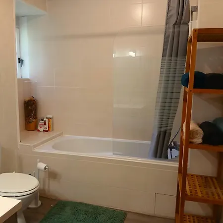 Nyaraló Au Gre Des Saisons - 4 *