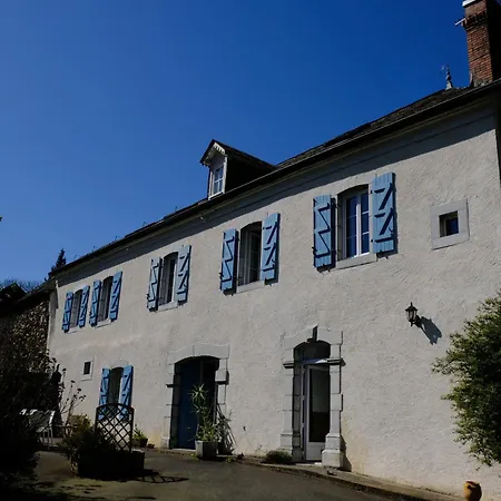 Au Gré Des Saisons - 4 * Gere-Belesten