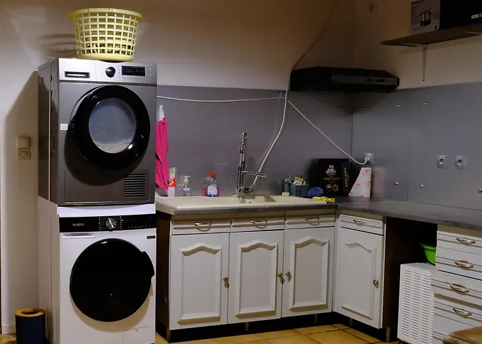 Au Gre Des Saisons - 4 * Gere-Belesten