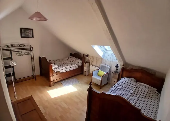 Au Gre Des Saisons - 4 펜션