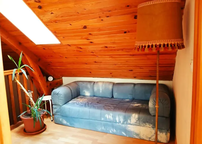 Au Gré Des Saisons - 4 Casa vacanze Gere-Belesten