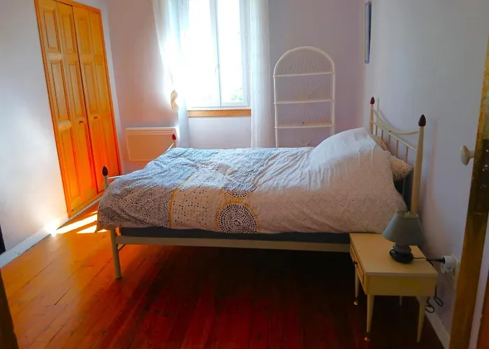 Casa vacanze Au Gré Des Saisons - 4 *