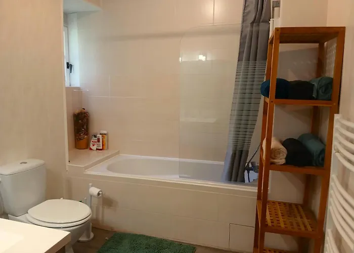 Casa vacanze Au Gré Des Saisons - 4 *