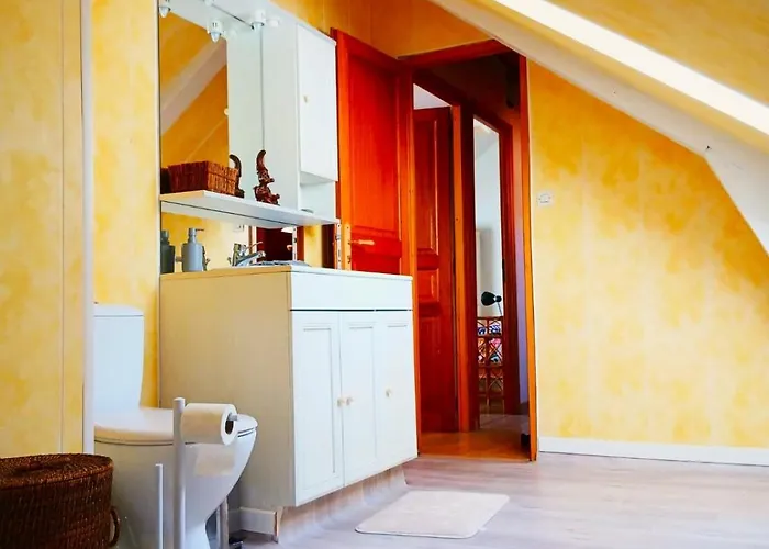 Au Gré Des Saisons - 4 Casa vacanze Gere-Belesten