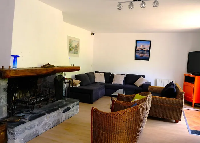 Au Gre Des Saisons - 4